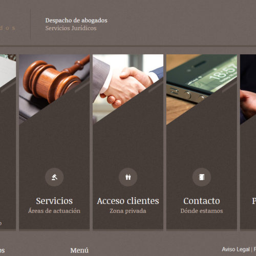 Aequitas Abogados