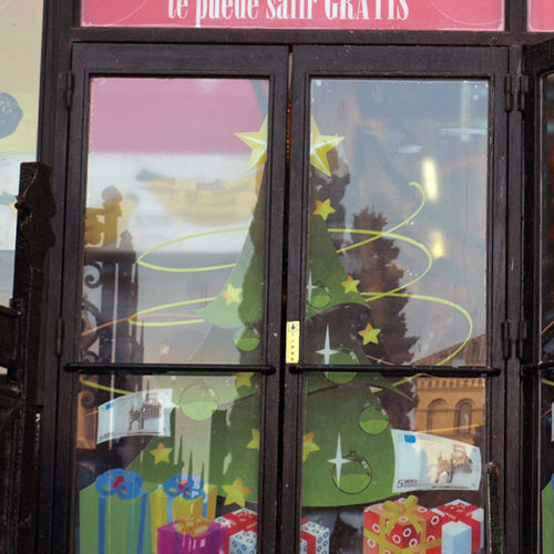 Vinilos Navidad