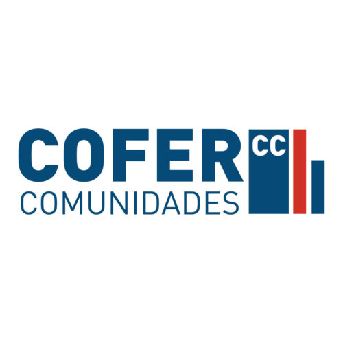 Logotipo Cofer