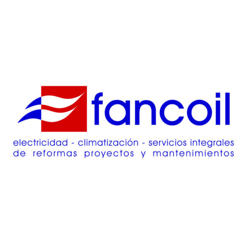 Logotipo Fancoil