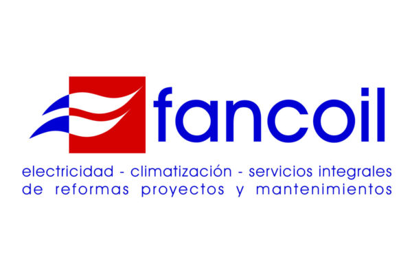 Logotipo Fancoil