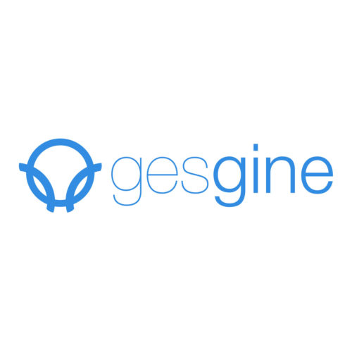 Logotipo GESgine