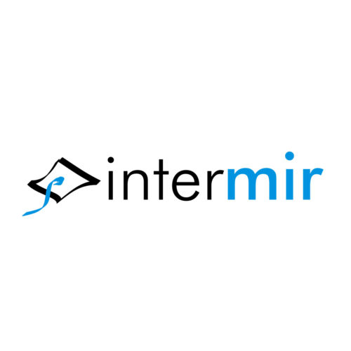 Logotipo Intermir