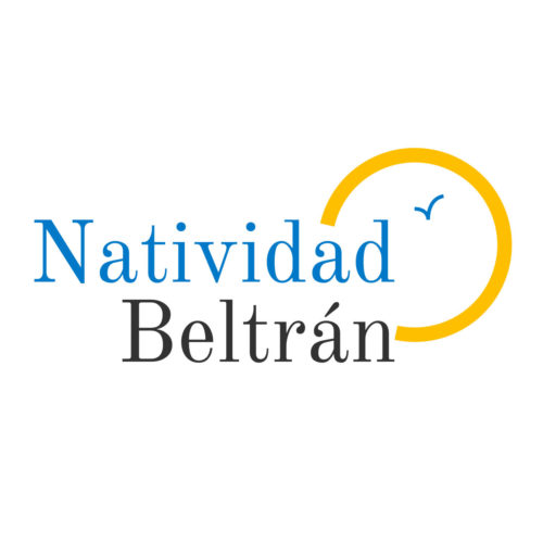 Logotipo Natividad Beltrán