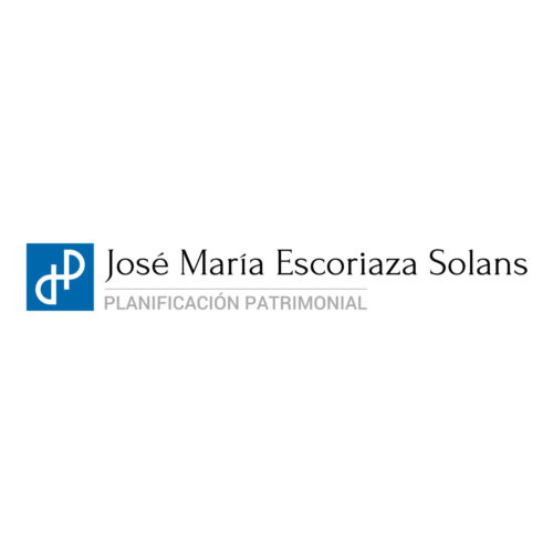 Logotipo planificación patrimonial