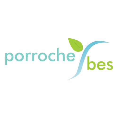 Logotipo Porroche & Bes