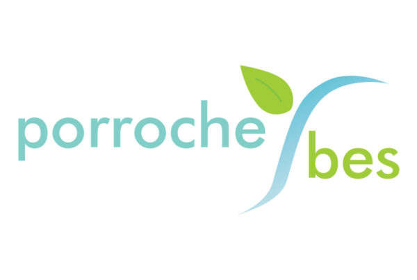 Logotipo Porroche & Bes