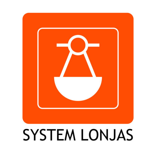 Logotipo Systemlonjas