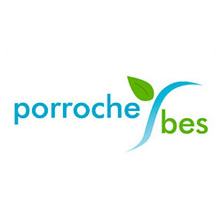 Logotipo Porroche & Bes